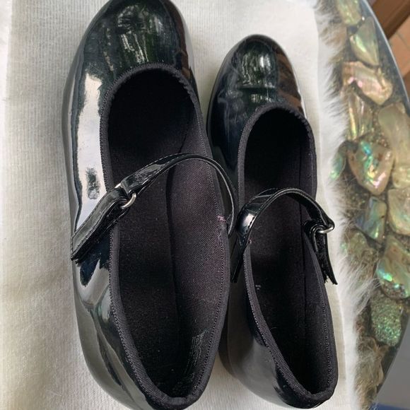 *SALE* EUC Tap Shoes!  LETS DANCE! - Picture 4 of 16